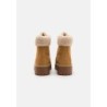 Timberland STONE STREET 6 INCH Botines con cordones wheat