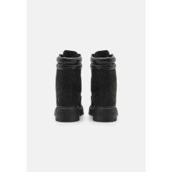 Timberland CORTINA VALLEY Botines con plataforma jet black