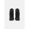 Timberland CORTINA VALLEY Botines con plataforma jet black