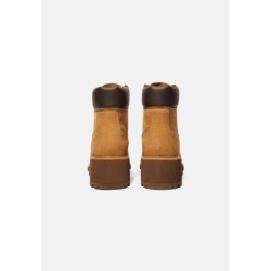 Timberland KINSLEY Botines con cordones wheat