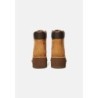 Timberland KINSLEY Botines con cordones wheat