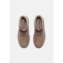 Timberland CORTINA VALLEY Botines con plataforma taupe gray