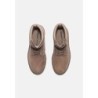 Timberland CORTINA VALLEY Botines con plataforma taupe gray