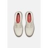 Timberland STONE STREET NELLIE Botines con cordones natural nubuck