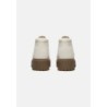 Timberland STONE STREET NELLIE Botines con cordones natural nubuck