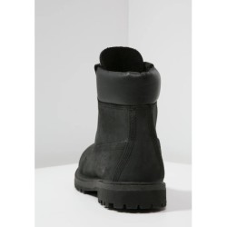 Timberland PREMIUM BOOT Botines con cordones black