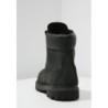 Timberland PREMIUM BOOT Botines con cordones black