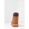 Timberland PREMIUM BOOT Botines con cordones rust