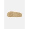 UGG GOLDENSTAR Pantuflas sand