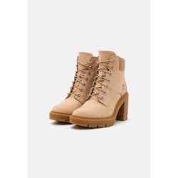 Timberland ALLINGTON HEIGHTS Botines con cordones light beige