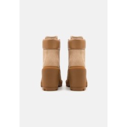 Timberland ALLINGTON HEIGHTS Botines con cordones light beige
