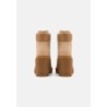 Timberland ALLINGTON HEIGHTS Botines con cordones light beige
