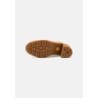Timberland ALLINGTON HEIGHTS Botines con cordones light beige