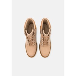 Timberland ALLINGTON HEIGHTS Botines con cordones light beige