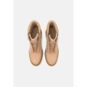Timberland ALLINGTON HEIGHTS Botines con cordones light beige