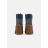Timberland ALLINGTON HEIGHTS Botines con cordones dark blue