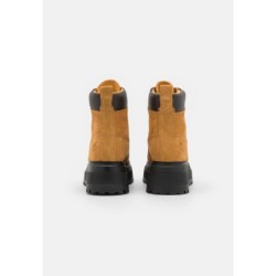 Timberland SKY 6IN LACEUP Botines con plataforma wheat