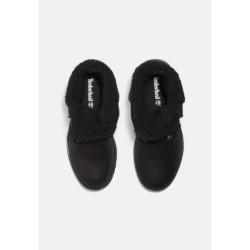 Timberland AUTHENTICS ROLL Botas para la nieve black