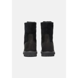 Timberland AUTHENTICS ROLL Botas para la nieve black