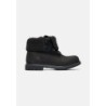 Timberland AUTHENTICS ROLL Botas para la nieve black