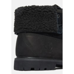 Timberland AUTHENTICS ROLL Botas para la nieve black