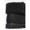 Timberland AUTHENTICS ROLL Botas para la nieve black