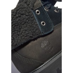 Timberland AUTHENTICS ROLL Botas para la nieve black