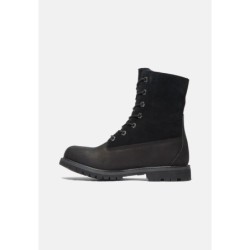 Timberland AUTHENTICS ROLL Botas para la nieve black
