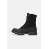 Timberland AUTHENTICS ROLL Botas para la nieve black