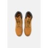 Timberland PREMIUM 6 INCH Botines con cordones wheat
