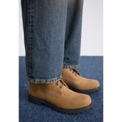 Timberland PREMIUM 6 INCH Botines con cordones medium beige