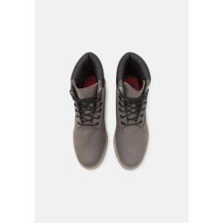Timberland PREMIUM 6 INCH Botines con cordones medium grey