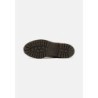 Timberland PREMIUM 6 INCH Botines con cordones medium orange