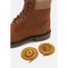 Timberland PREMIUM 6 INCH Botines con cordones medium orange