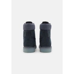 Timberland PREMIUM 6 INCH Botines con cordones navy