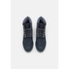 Timberland PREMIUM 6 INCH Botines con cordones navy