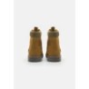 Timberland PREMIUM 6 INCH Botines con cordones wheat khahi
