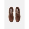 Timberland RUGGED Botines con cordones saddle