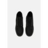 Timberland NEWMARKET CHUKKA Botines con cordones black