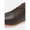 Timberland NEWMARKET CHUKKA Botines con cordones medium brown full grain
