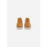 Timberland NEWMARKET CHUKKA Botines con cordones wheat