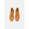 Timberland NEWMARKET CHUKKA Botines con cordones wheat