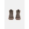 Timberland Botines con cordones medium brown nubuck