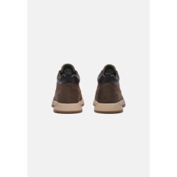 Timberland KILLINGTON TREKKER Zapatos con cordones dark brown