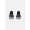 Timberland KILLINGTON TREKKER Zapatos con cordones dark brown