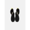 UGG CLASSIC DIPPER Botines con plataforma black