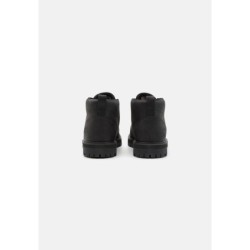 Timberland BRITTON ROAD Botines con cordones black
