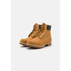 Timberland PREMIUM 6 INCH Botas para la nieve wheat