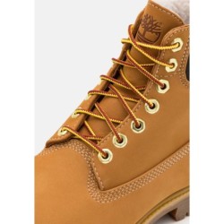 Timberland PREMIUM 6 INCH Botas para la nieve wheat