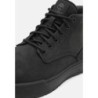 Timberland MAPLE GROVE Zapatillas altas blackout